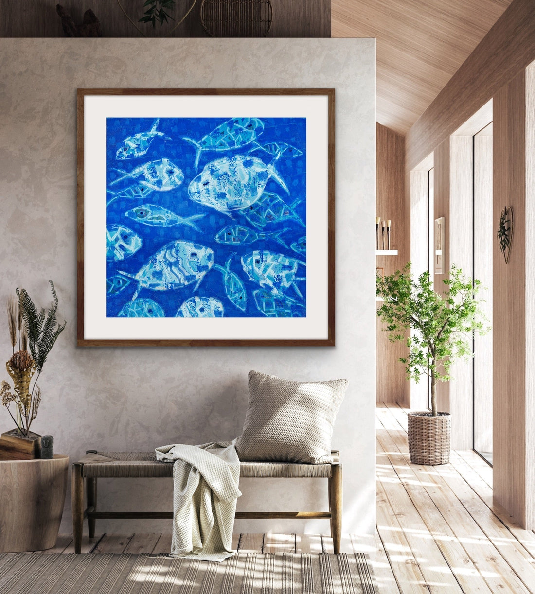 How to Choose Art for Your Home | Coastal Fine Art Prints