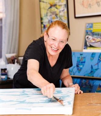 Coastal Fine Art Prints