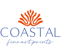 Coastal Fine Art Prints