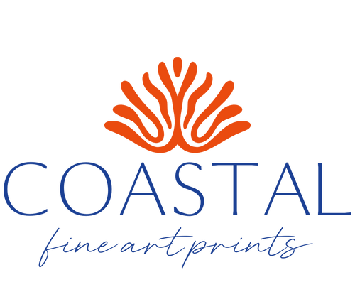 Coastal Fine Art Prints