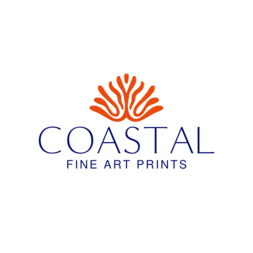 Coastal Fine Art Prints