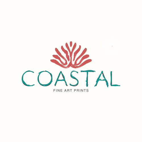 Coastal Fine Art Prints