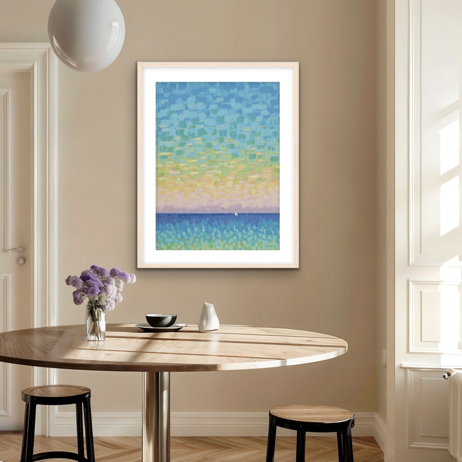 Coastal Fine Art Prints