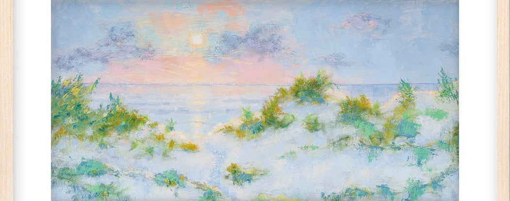 Cotton Rag Landscape Collection