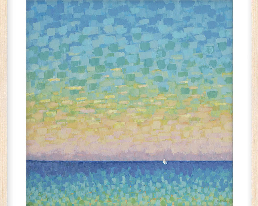 Coastal Fine Art Prints Gift Cards